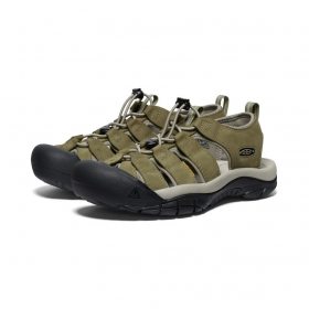 KEEN NEWPORT M martini olive/brindl