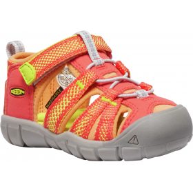 KEEN SEACAMP II CNX INF cayenne/evening primrose