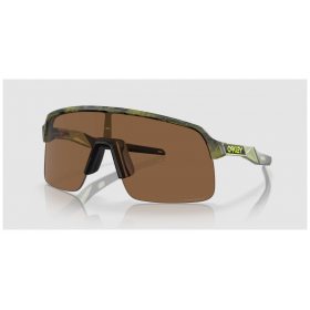 Oakley Sutro Lite matte transp. Fern swirl/prizm bronze