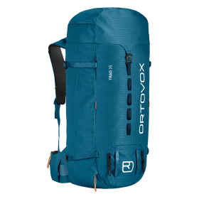 Ortovox TRAD 35 petrol blue