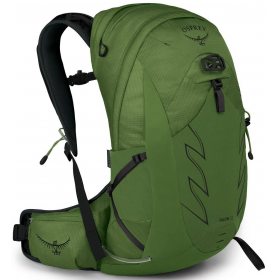 OSPREY TALON 22 green belt/black L/XL