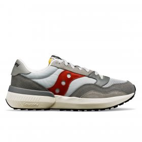 SAUCONY JAZZ NXT grey/red S70790-17