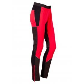 High Point GALE 3.0 LADY PANTS teaberry/black