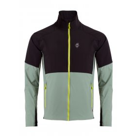 High Point PLAY JACKET green bay/black