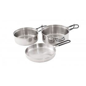 Easy Camp Tour Cook Set