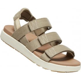 KEEN ELLE STRAPPY W brindle/birch