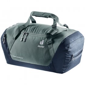 Deuter AVIANT DUFFEL 50 teal-ink