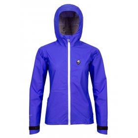 High Point ACTIVE 3.0 LADY JACKET dazzling blue