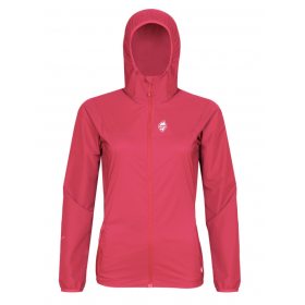 High Point HELIUM PERTEX 2.0 LADY JACKET teaberry