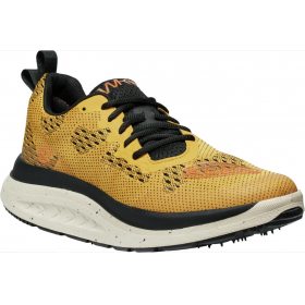 KEEN WK400 M golden spice/gold flame