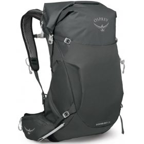 OSPREY DOWNBURST 36 MENS dark charcoal grey