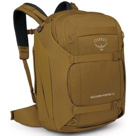 OSPREY PORTER 30 brindle brown