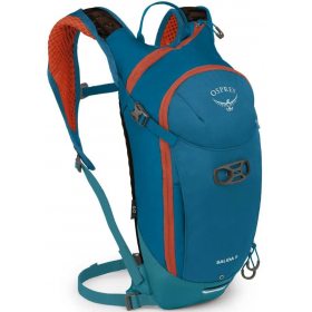 OSPREY SALIDA 8L waterfront blue