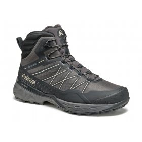 Asolo Tahoe Mid GTX shark grey/black/beige