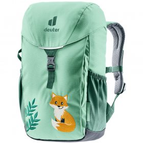 Deuter Waldfuchs 10 speramint-seagreen