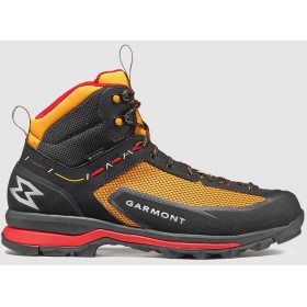 GARMONT VETTA SYNTH GTX radiant yellow/racing red