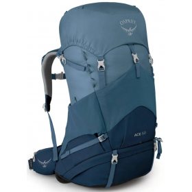 OSPREY ACE 50 blue hills