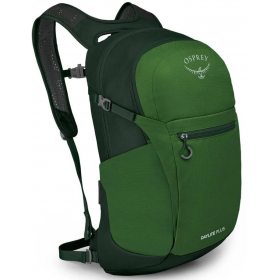 OSPREY DAYLITE PLUS green belt/green canopy