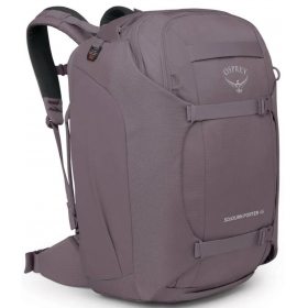 OSPREY PORTER 46 graphite purple