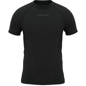 Hannah ACTIVE TS S/S anthracite