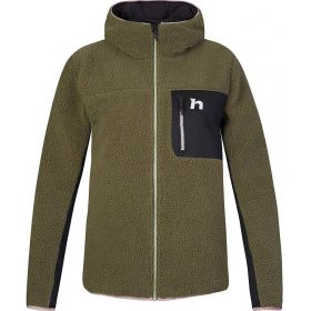 Hannah KOALA HOODY ivy green/anthracite