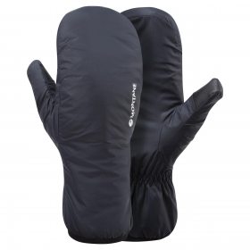 Montane Respond Mitt black