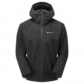 Montane Spirit Jacket black