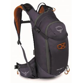 OSPREY SALIDA 12L space travel grey