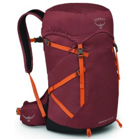 OSPREY SPORTLITE TOUR 26 acorn red