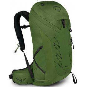 OSPREY TALON 26 green belt/black S/M