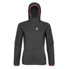 High Point HELIUM PERTEX 3.0 LADY JACKET black