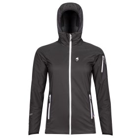 High Point TOTAL ALPHA 3.0 LADY JACKET black