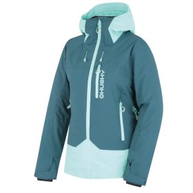 Husky Gambi L turquoise/mint