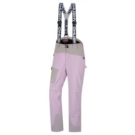 Husky Glad L pink/beige