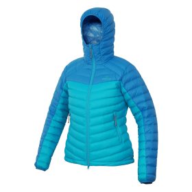 WARMPEACE VIKI LADY fresh blue/winter blue