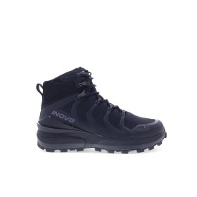 Inov-8 ROCLITE PRO MID GTX W black