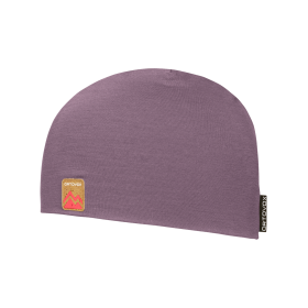 Ortovox 150 Cool Beanie wild berry