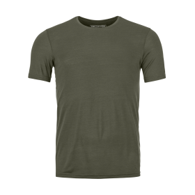 Ortovox 150 Cool Clean T-shirt M dark wild herbs