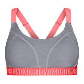 Ortovox 150 Essential Sports Top W grey blend