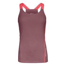 Ortovox 150 Essential Top W mountain rose