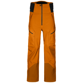 Ortovox 3L Guardian Shell Pants M sly fox