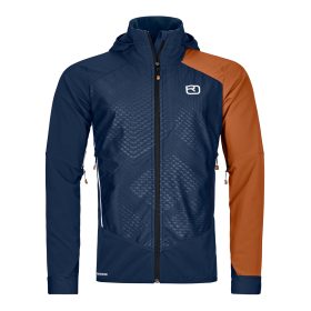 Ortovox Col Becchei Jacket M deep ocean