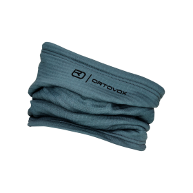 Ortovox Fleece Grid Neckwarmer dark arctic grey