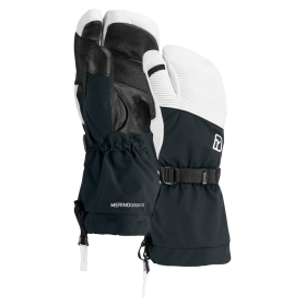 Ortovox Freeride 3 Finger Glove Pro M black raven