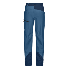 Ortovox Mondeval Pants W sea surface