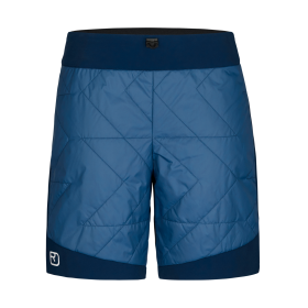 Ortovox PIZ BOÈ SHORTS W sea surface