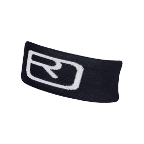 Ortovox PRO HEADBAND black raven