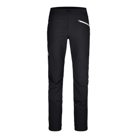 Ortovox Punta Berrino Pants M black raven