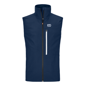 Ortovox Punta Berrino Vest M deep ocean