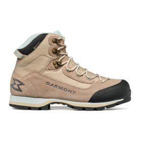 GARMONT LAGORAI II GTX WMS taupe brown/surf blue